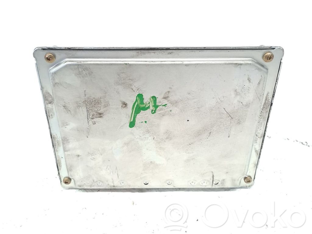 Unidad de control/módulo ECU del motor   13617786887