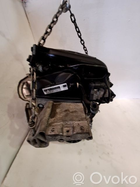 Engine swap   CHZJ