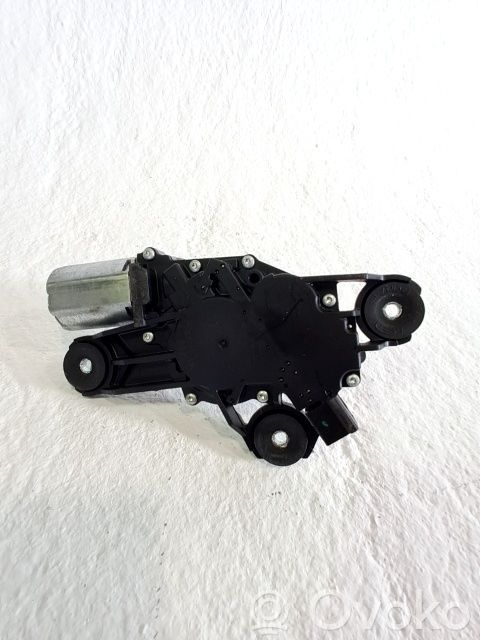 Motor ștergător lunetă   1689913,3M51R17K441AE