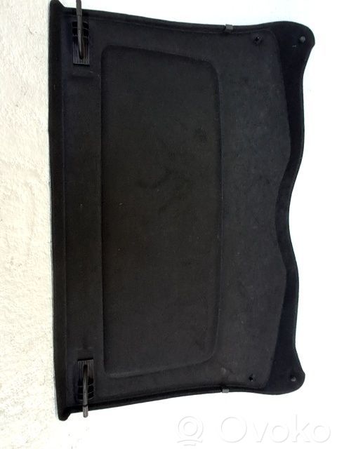 Ford Focus Hayon/capotă portbagaj 