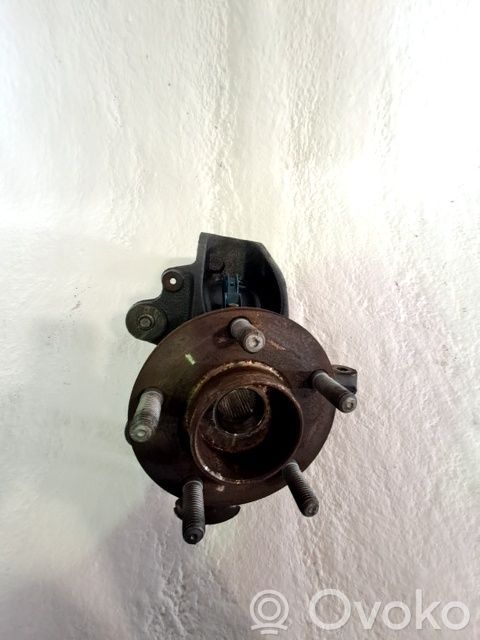 Ford Focus Fuso a snodo con mozzo ruota anteriore 