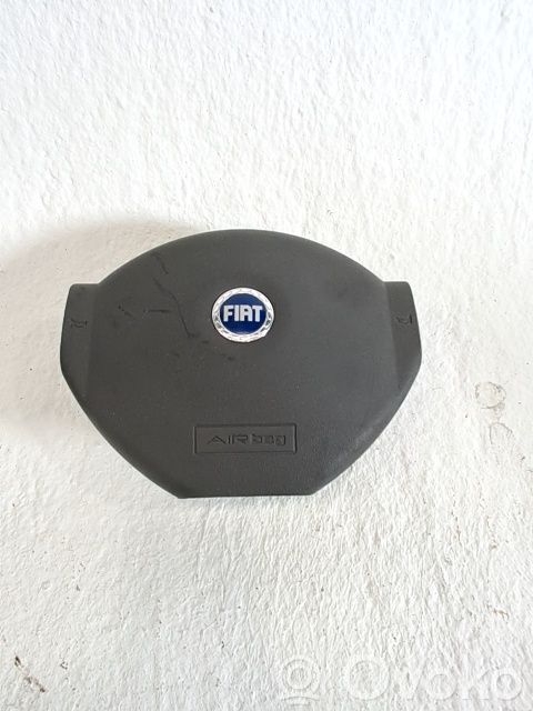 Fiat Panda II Airbag dello sterzo