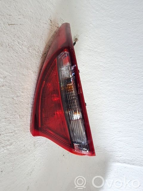 Hyundai Ioniq Lampada fanale posteriore 