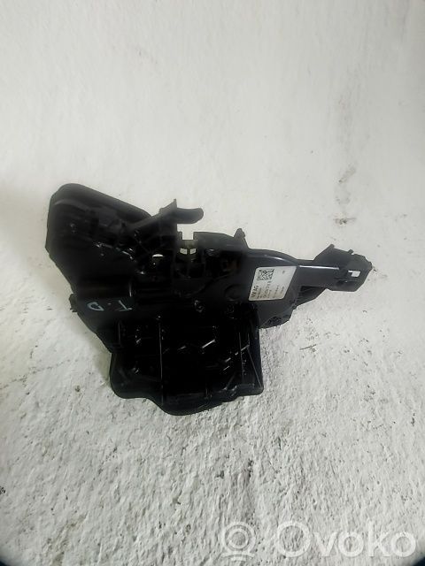 Cerradura de puerta trasera   10A839016B