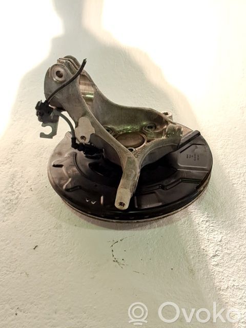 Achsschenkel vorne   1EA407254H