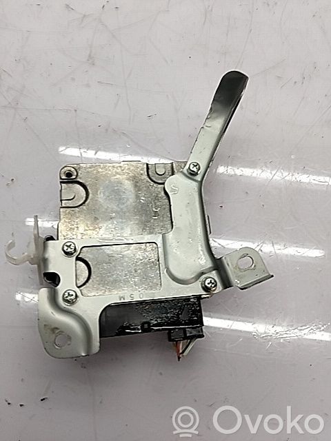 Engine control unit/module ECU   896500D316