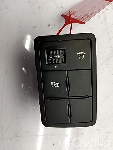 Headlight level height control switch   933001Y120EQ,4971DAQ000,933951Y000EQ
