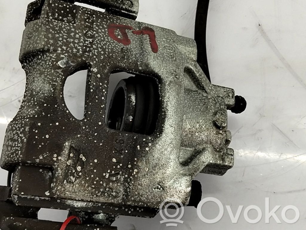 Toyota Yaris Pinza del freno anteriore