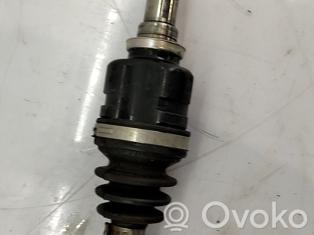 Etuvetoakseli   434200D480