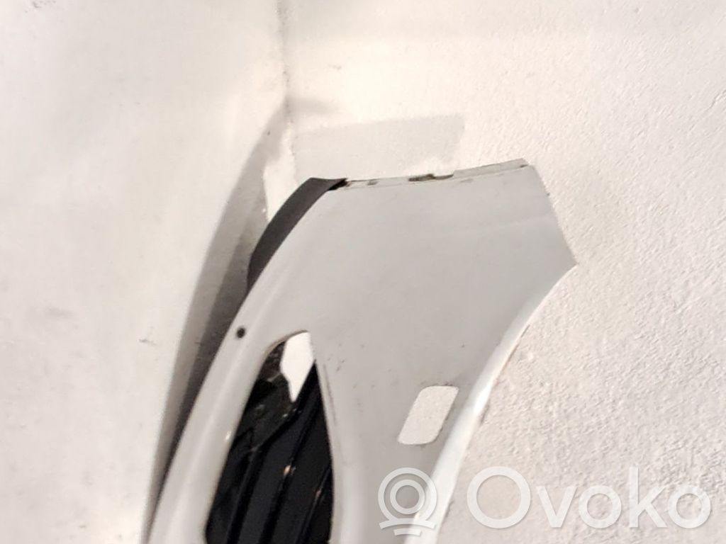 Ford Kuga I Priekinis bamperis 