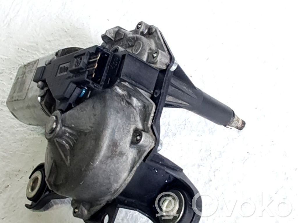 Chevrolet Meriva Motor ștergător lunetă 