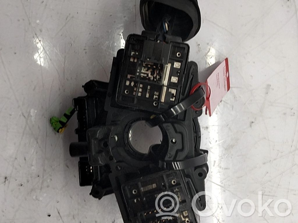 Chevrolet Captiva Innesco anello di contatto dell’airbag (anello SRS) 
