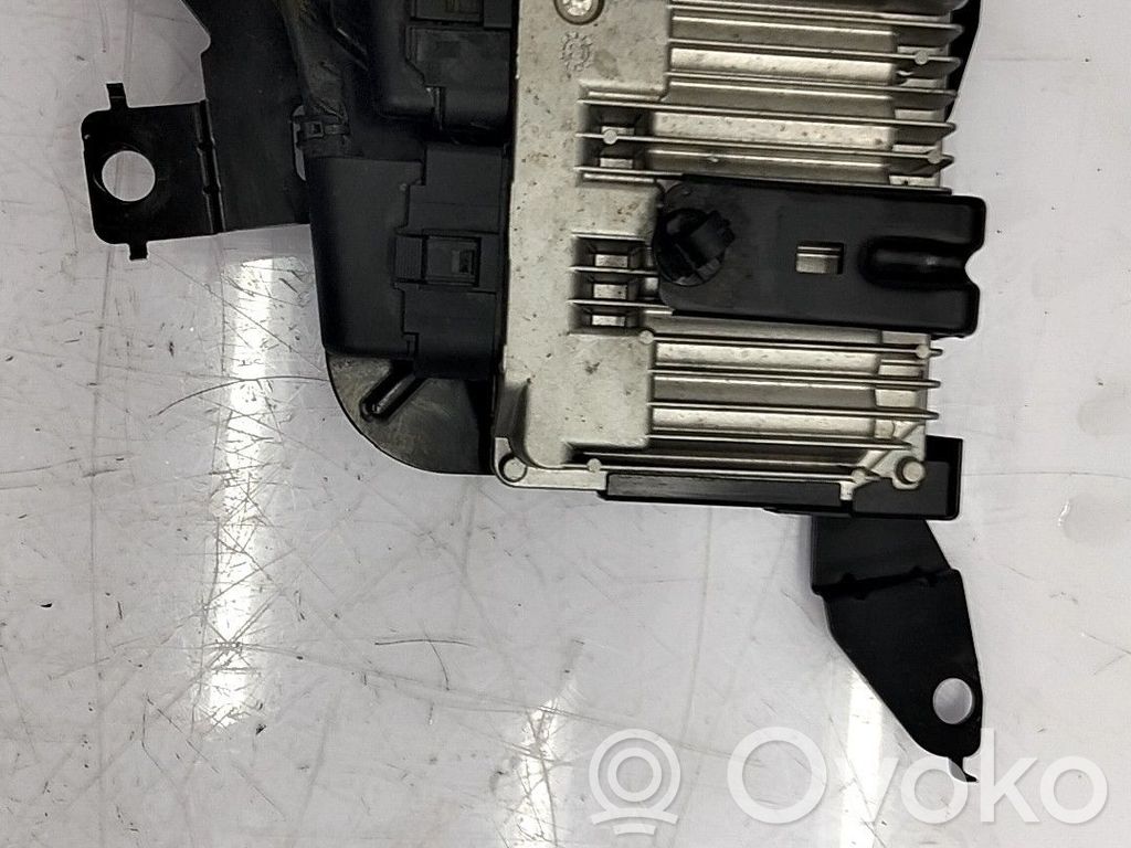 Engine control unit/module ECU   12147527313