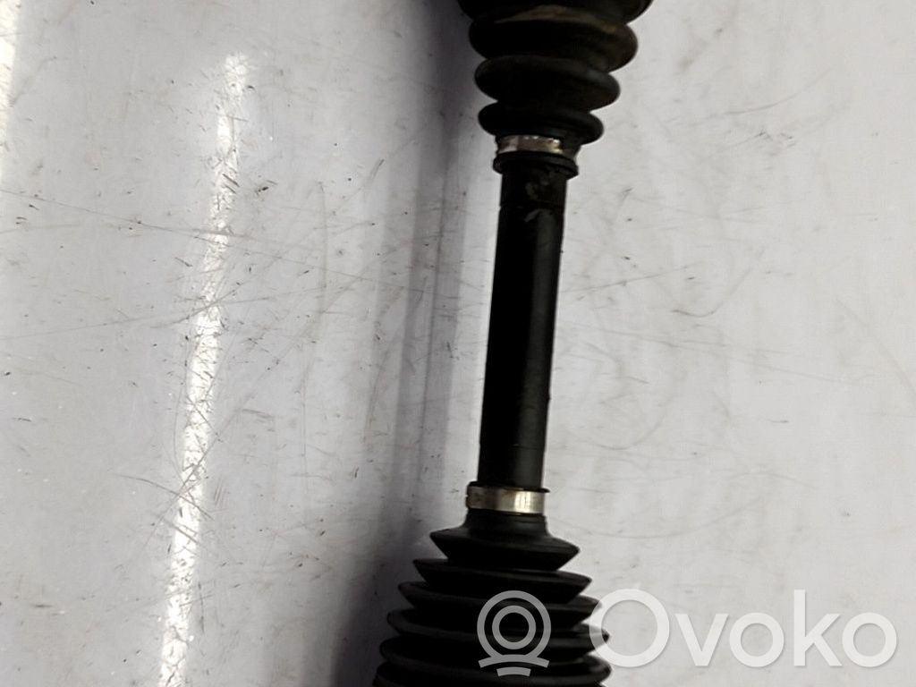 Etuvetoakseli   4342013030