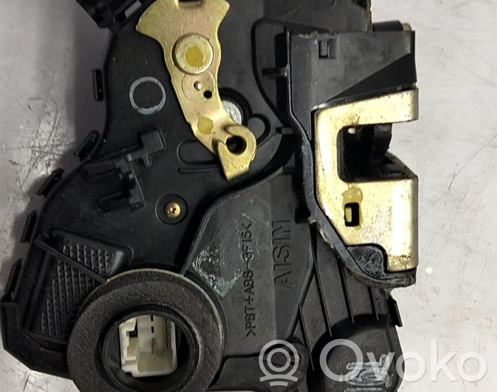 Etuoven lukko   6904002151,6904002152