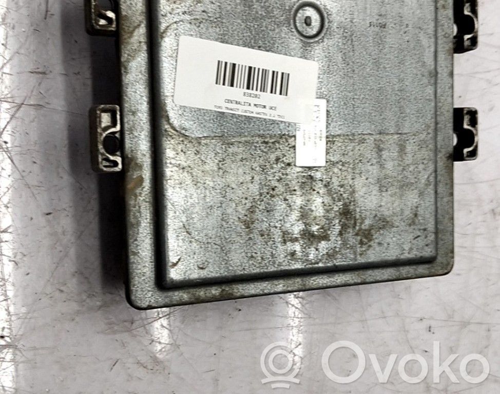 Galios (ECU) modulis   1819788,BU7112A650GB,BK2112A650AC