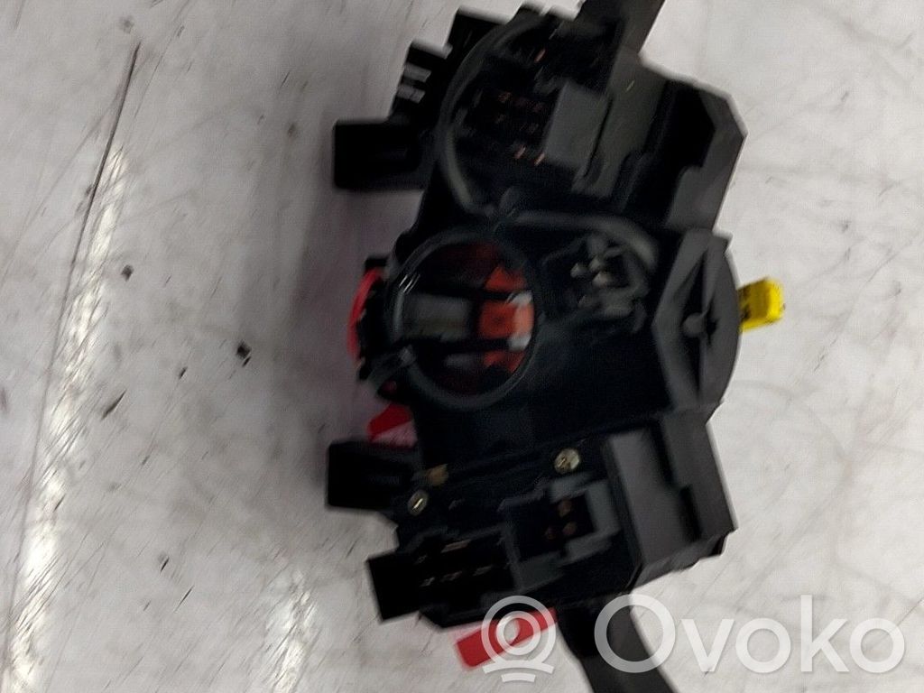 Land Rover Freelander Airbag slip ring squib (SRS ring) 