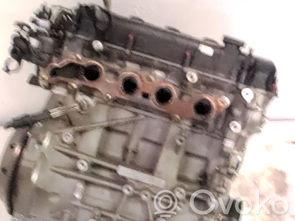 Engine swap   5M5G6006AD,5M5G6006AD,5M5G6006AD