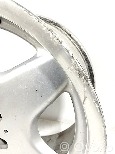 Mercedes-Benz A W168 R24-kevytmetallivanne 