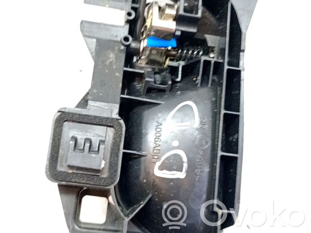 Manecilla interna de puerta corredera   98201552VV