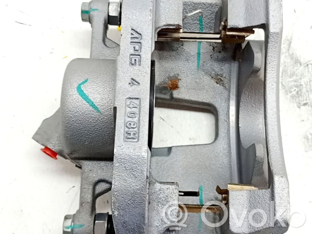 Opel Corsa F Pinza del freno anteriore 