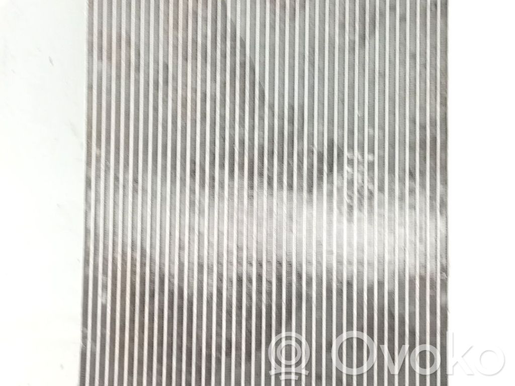 Fiat Doblo III Radiator răcire A/C (condensor) 