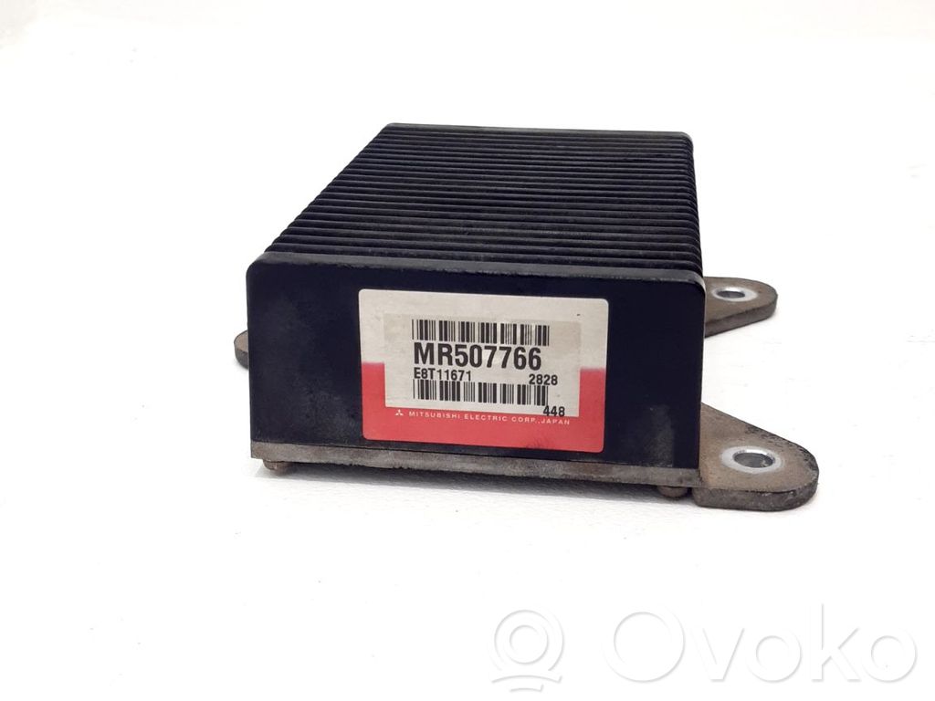 Unité de commande, module ECU de moteur   MR507766