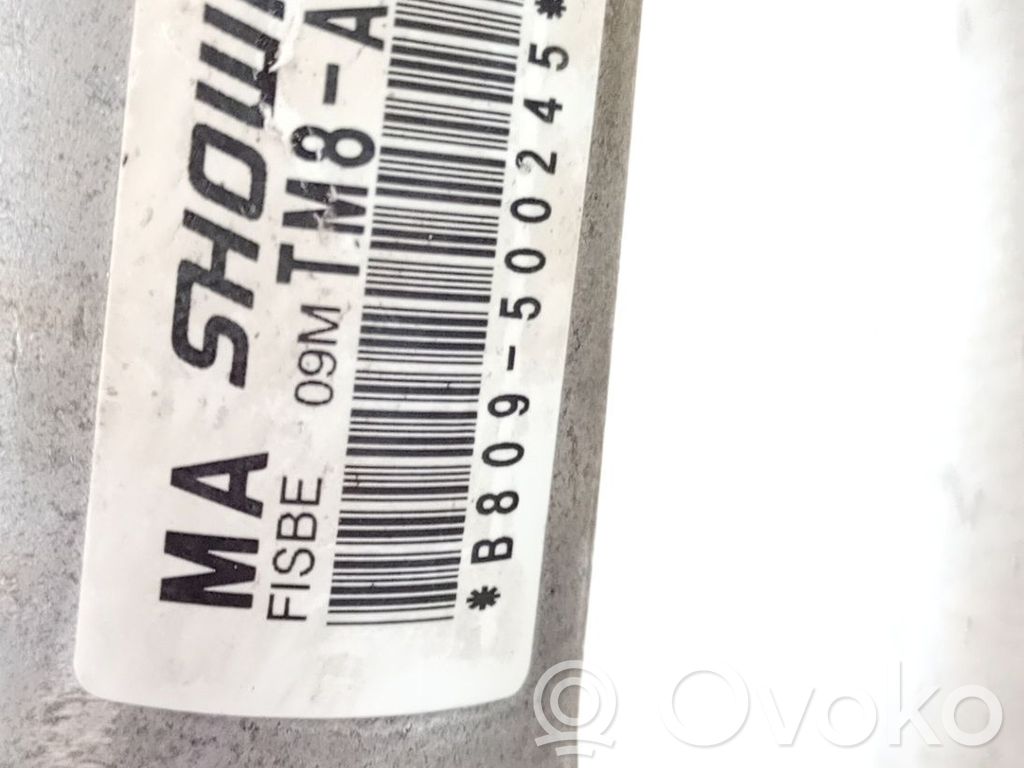 Lenkgetriebe   9MTM8A0