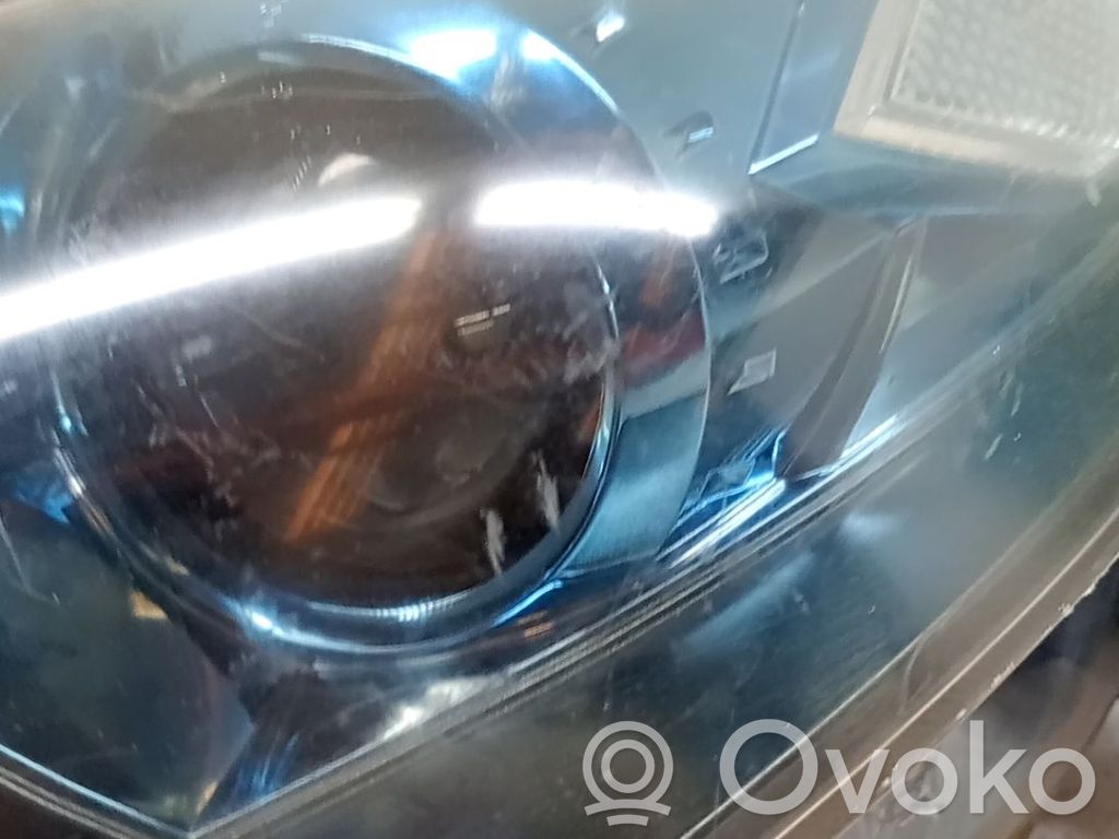 Phare frontale   33150TM8G01