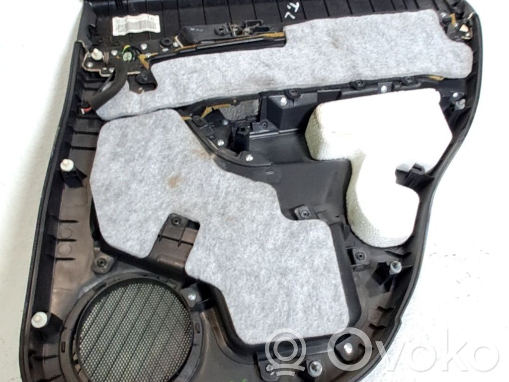 Chevrolet Captiva Panou interior ușă spate 