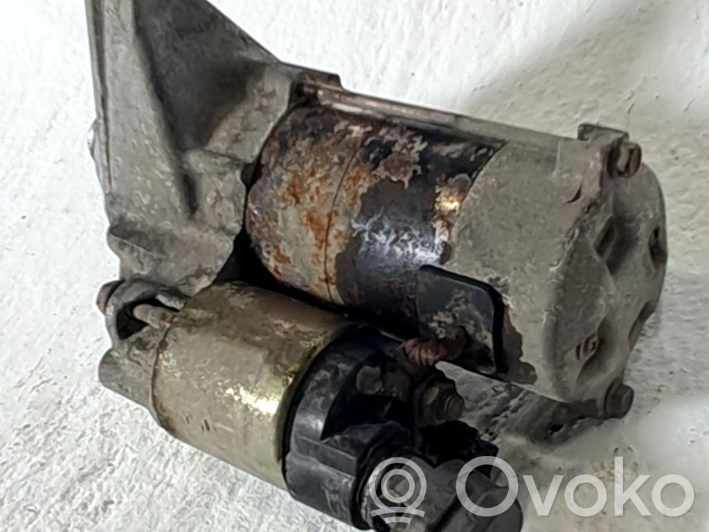 Motor de arranque   2810016230