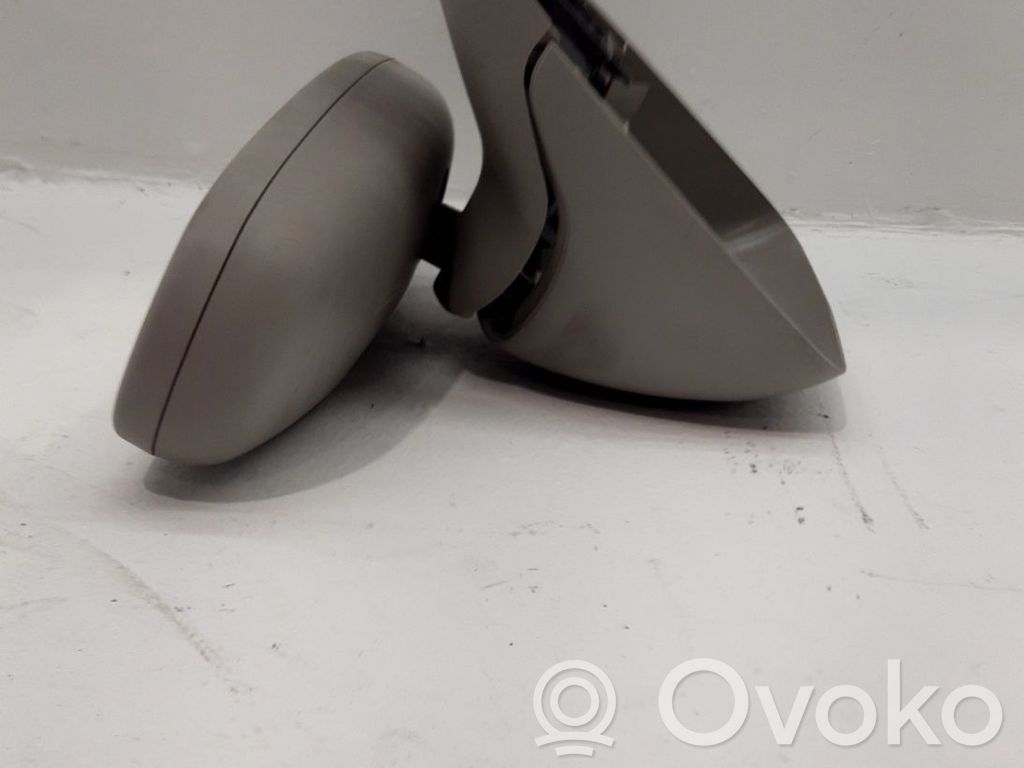 Renault Scenic I Espejo retrovisor (interior) 