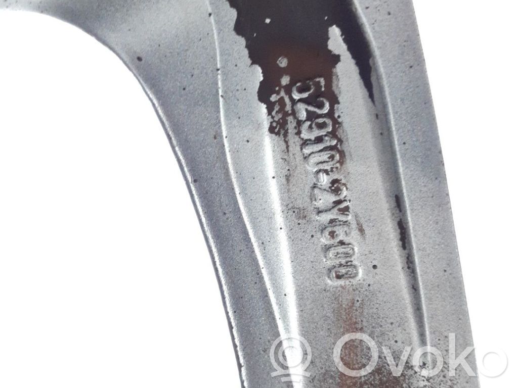 R24-kevytmetallivanne   529102Y600