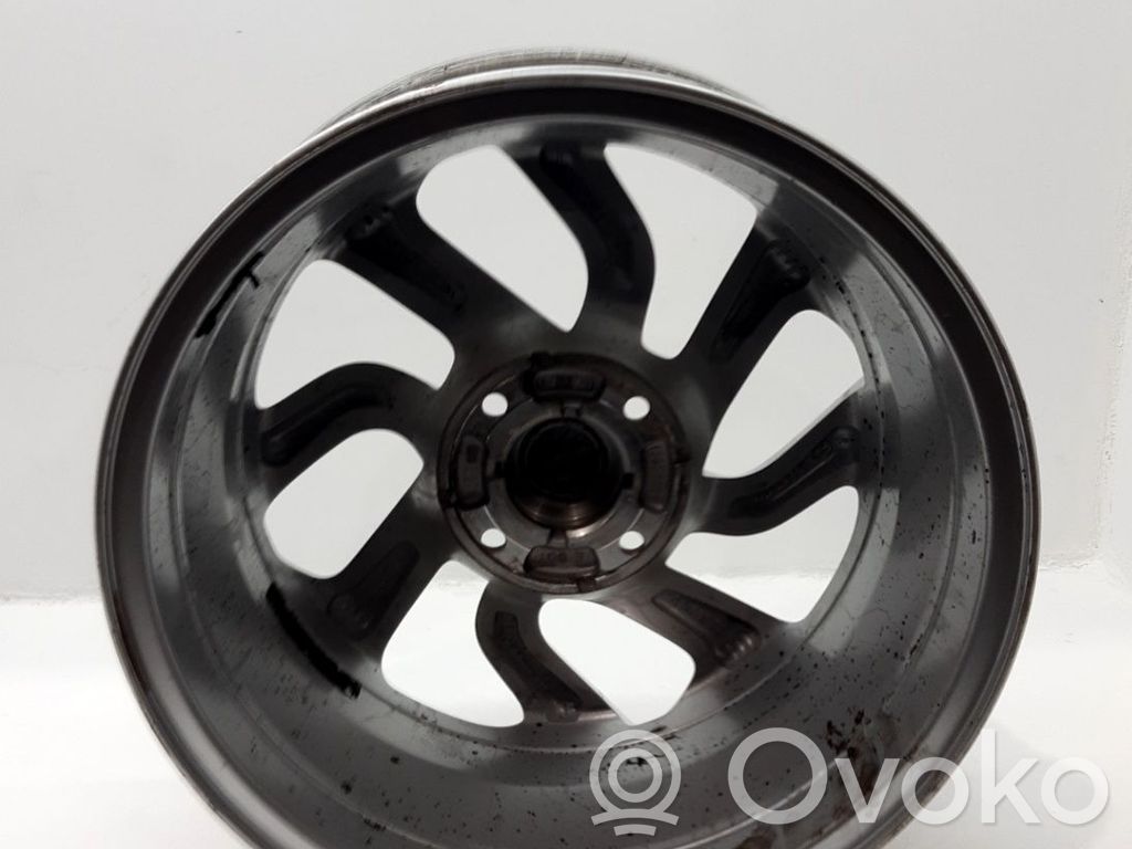 Opel Crossland X Jantă aliaj R24 