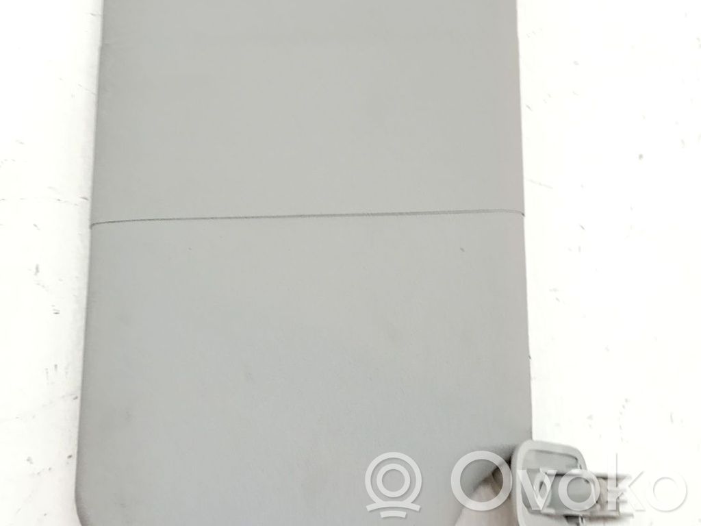 BMW 5 E60 E61 Sun visor 