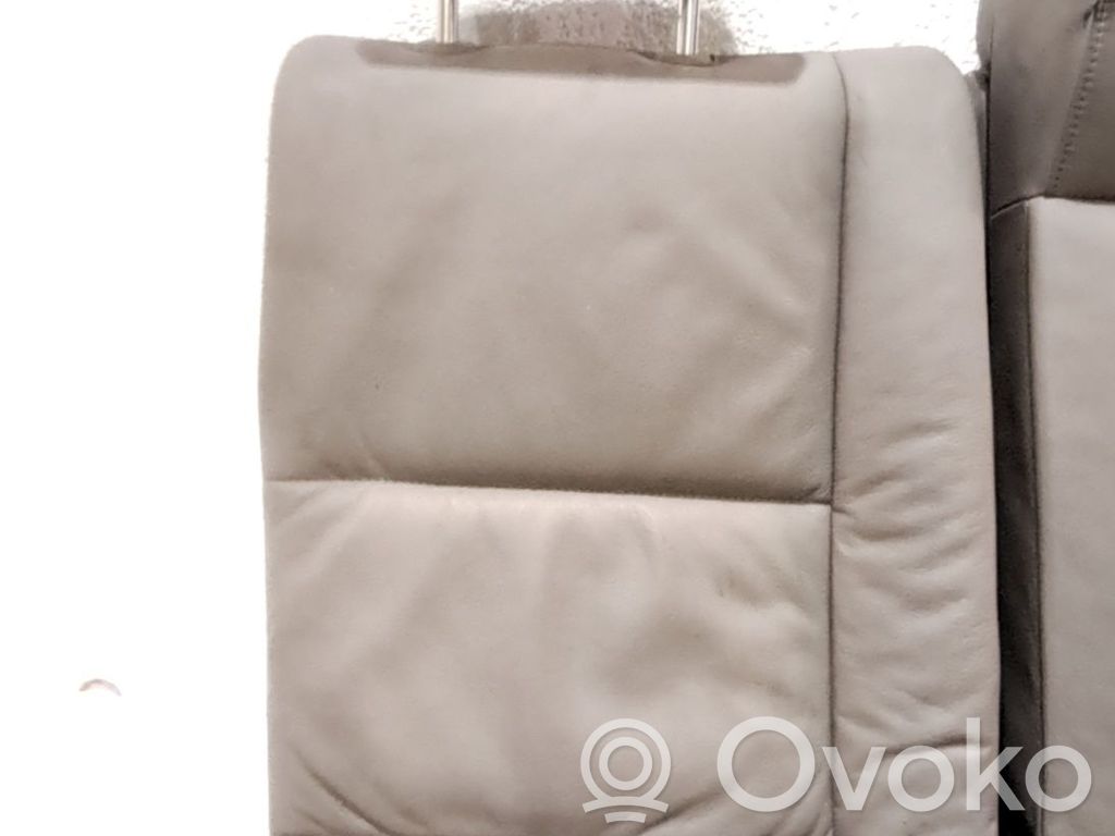 Asiento trasero   52207058581,52207058588,52207058587