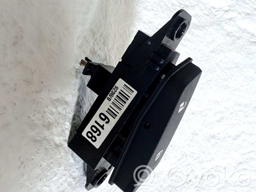 Chevrolet Cruze Otros interruptores/perillas/selectores 
