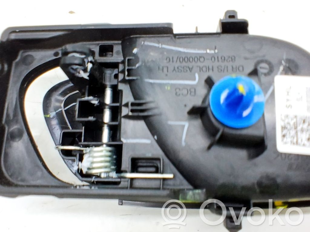 Hyundai i20 Active Takaoven sisäkahva