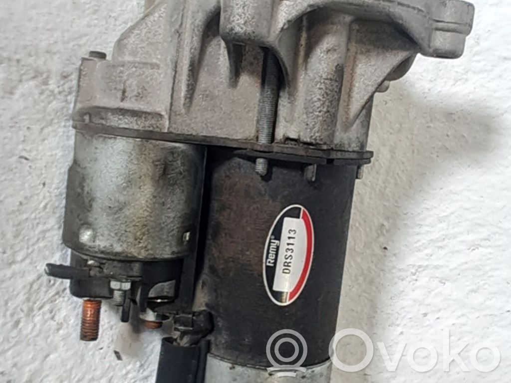 Starteris   02T911023G