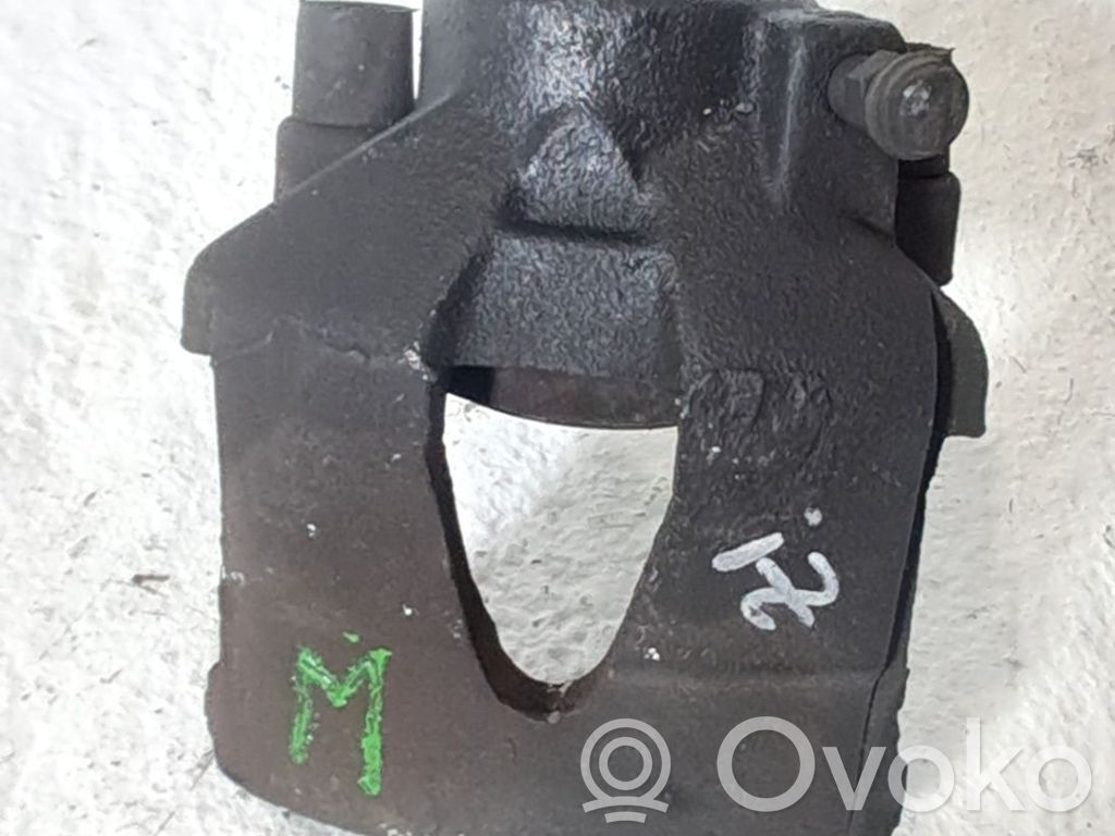 Bremssattel vorne   1K0615123D
