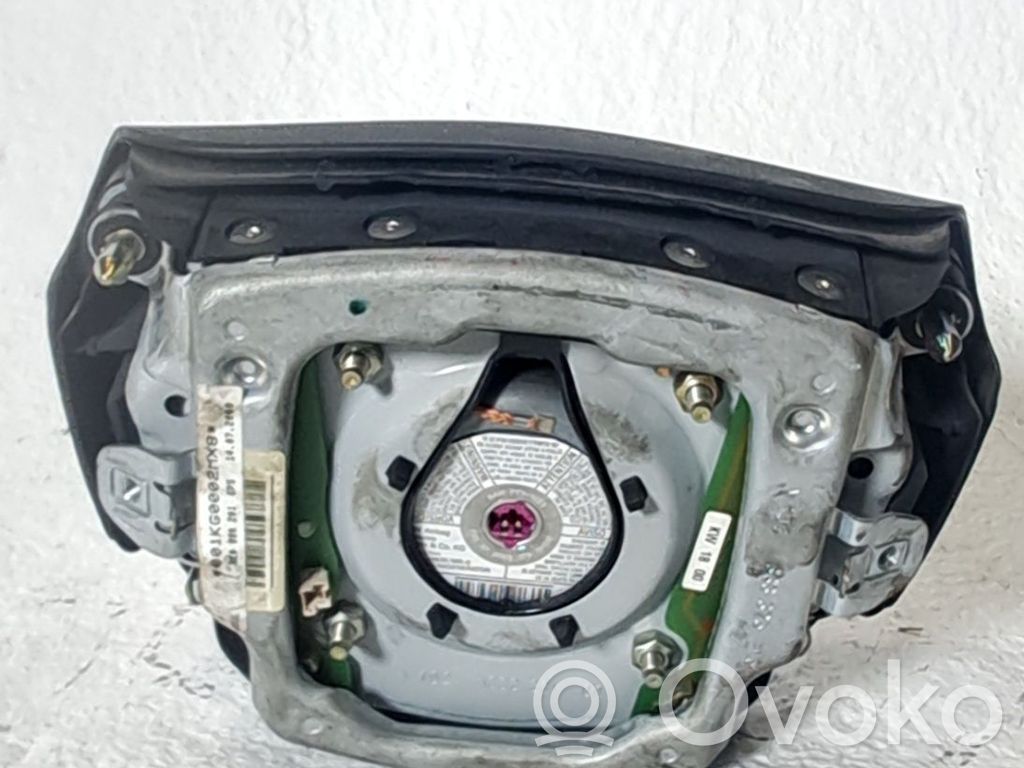 Audi A2 Airbag de volant 