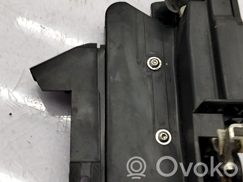 Etuoven lukko   805035308R