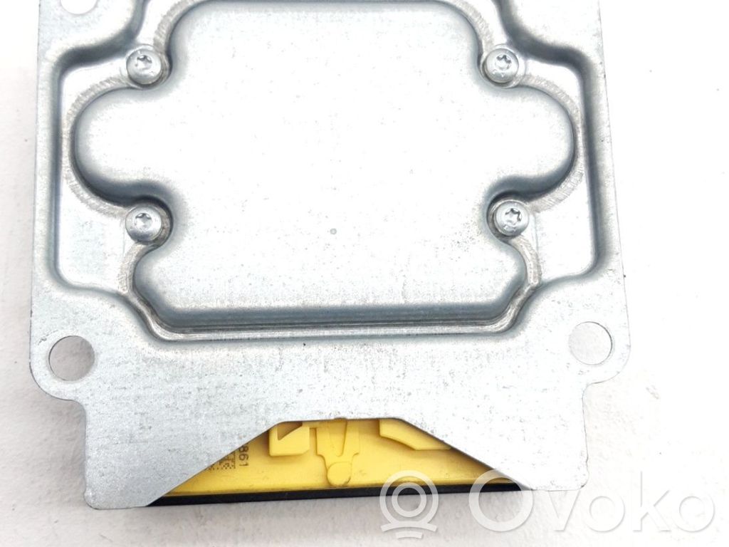 Seat Ibiza IV (6J,6P) Unitate/modul de comandă airbaguri 