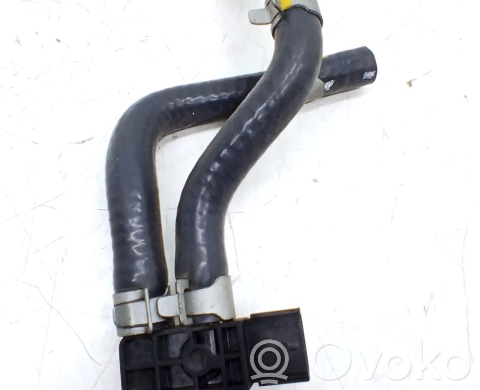 Fuel pressure sensor   392102R200