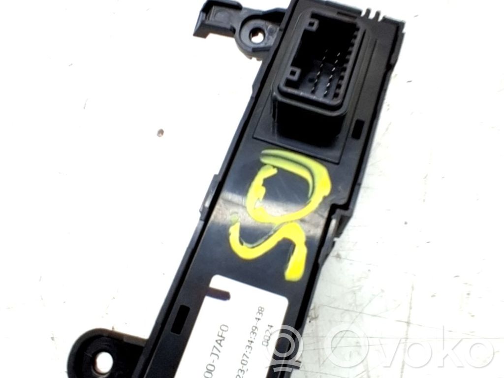 KIA Ceed Interruptores/botones de la columna de dirección 