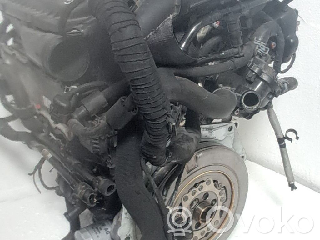 Motor completo   CUKB,4E100099A