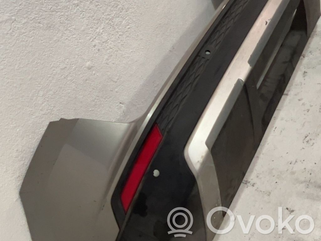 Seat Ateca Parachoques 