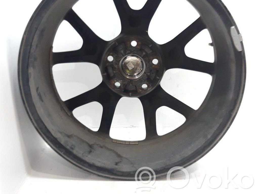 Fiat Freemont R24-kevytmetallivanne
