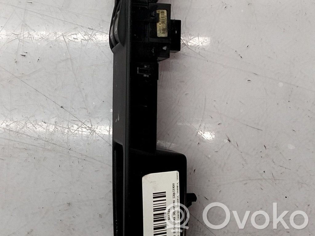 Fiat Grande Punto Przyciski szyb