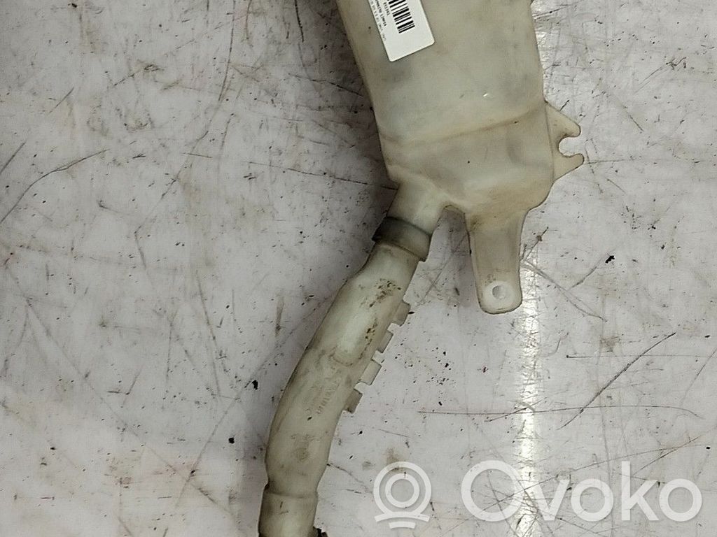 Renault Clio III Serbatoio/vaschetta liquido lavavetri parabrezza